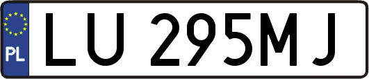 LU295MJ