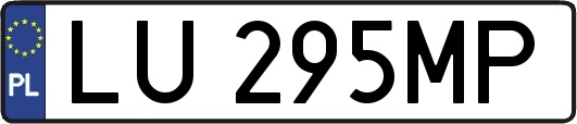 LU295MP