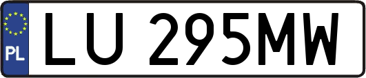 LU295MW