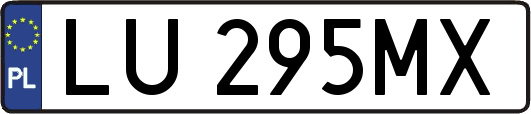 LU295MX
