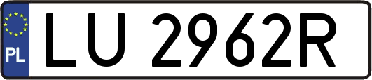 LU2962R
