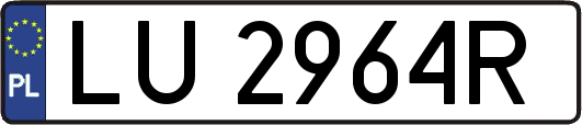 LU2964R