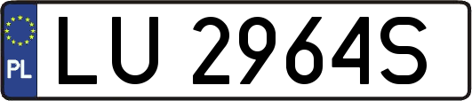 LU2964S