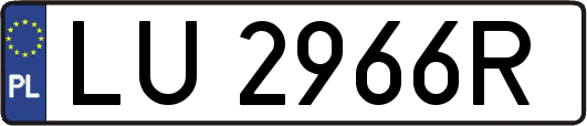 LU2966R