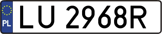 LU2968R
