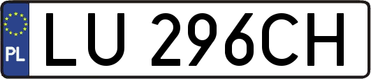 LU296CH