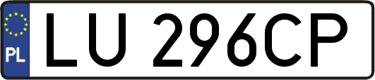 LU296CP