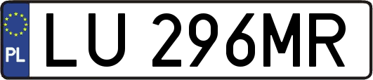 LU296MR
