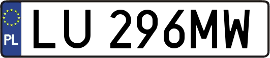 LU296MW