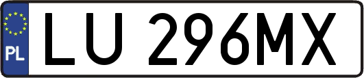 LU296MX