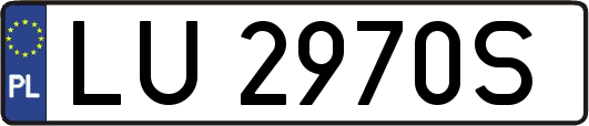 LU2970S