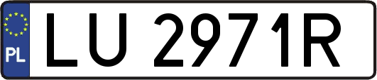 LU2971R