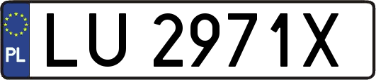 LU2971X