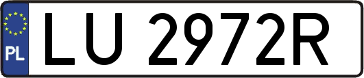 LU2972R