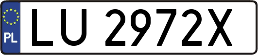 LU2972X