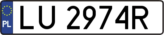 LU2974R