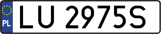 LU2975S