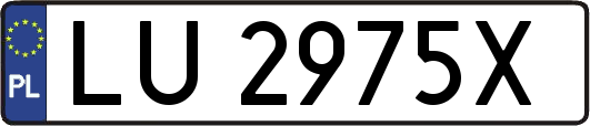 LU2975X