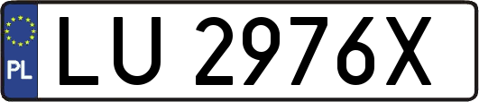 LU2976X