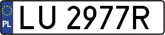 LU2977R
