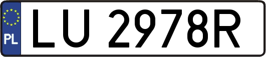 LU2978R