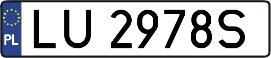 LU2978S