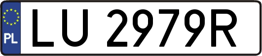 LU2979R