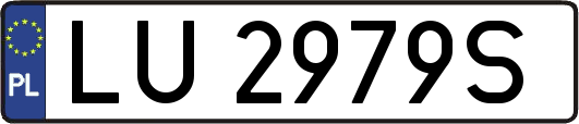 LU2979S
