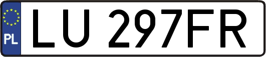 LU297FR