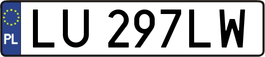 LU297LW