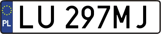 LU297MJ