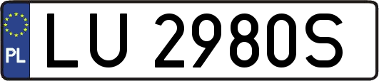 LU2980S