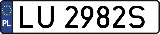 LU2982S