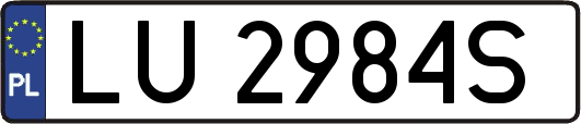 LU2984S