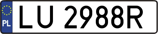 LU2988R