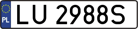 LU2988S
