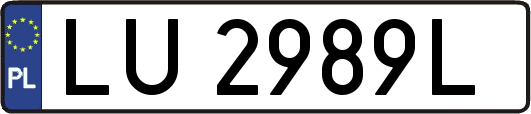 LU2989L