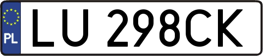 LU298CK