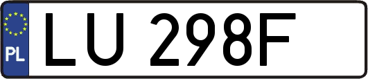 LU298F