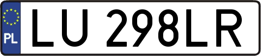 LU298LR