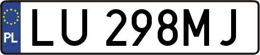 LU298MJ
