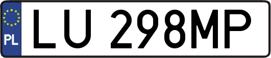 LU298MP