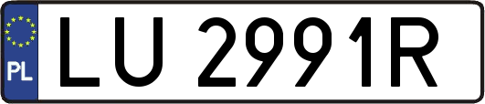 LU2991R