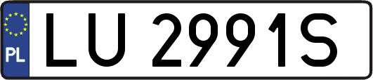 LU2991S