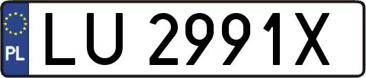 LU2991X