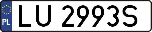 LU2993S