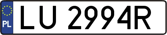 LU2994R
