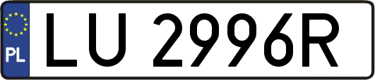 LU2996R