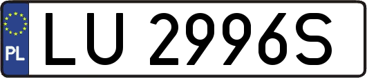 LU2996S
