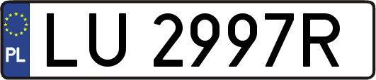 LU2997R